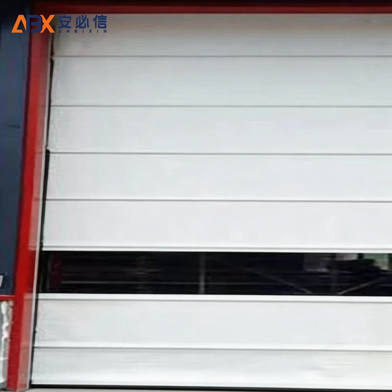 烟台快速门