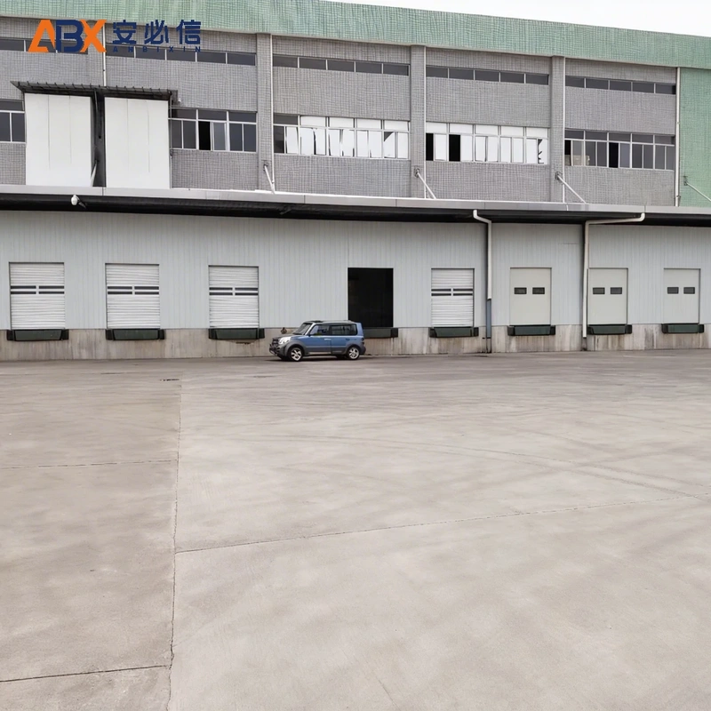 烟台金属快速门